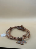 Butterfly Kisses Waist beads